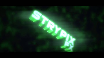 StrypixFX Intro v2 by Anuba (Tutorial zu diesem intro kommt heute abend)