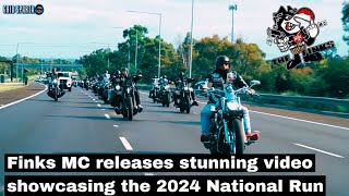 Finks MC releases stunning video showcasing the 2024 National Run by Grid Sparta 70,221 views 2 weeks ago 8 minutes, 1 second