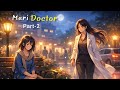 Part-2 MERI DOCTOR 🤍🩺 // Vijayalaxmi ❤️ Dr.Nidhi // Girls love audio story 👩❤️👩 पहली मुलाक़ात
