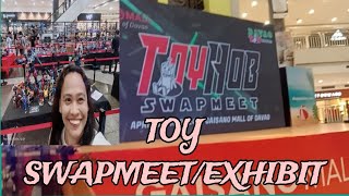 TOY SWAPMEET @GAISANO MALL DAVAO