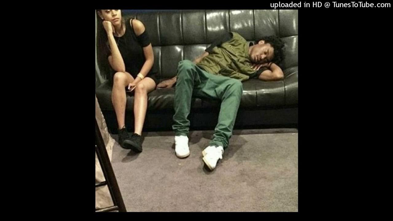 201314 lucki eck Alternative trap type beat YouTube