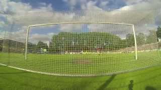 Fettes Brot - Fussballgott / Fanvideo 13