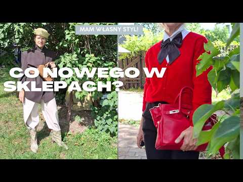 RED HOT TREND OR FASHION TRAP? ❤️ Reserved, H&M, Mohito, Mahogany.pl