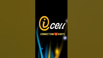 Icell V110 ENERGY W11 Startup (with 2 unused animations) #phone #smartphone