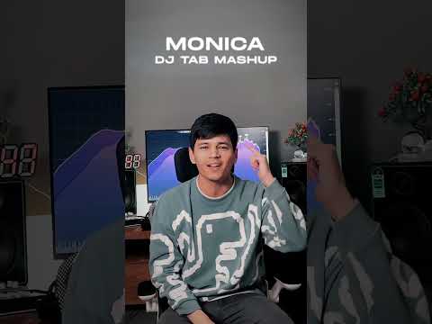 Yomon Bola x Kel Money x Bangiman x Monica x Olov (DJ TAB MASHUP) #djtab #djtabremix