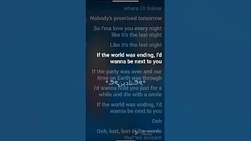 احلى اغنية بالاعالم عالقة براسي شلتنا Music Jenni R 