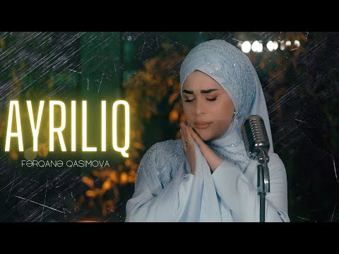 Ferqane Qasımova - Ayrılıq (Official Video)