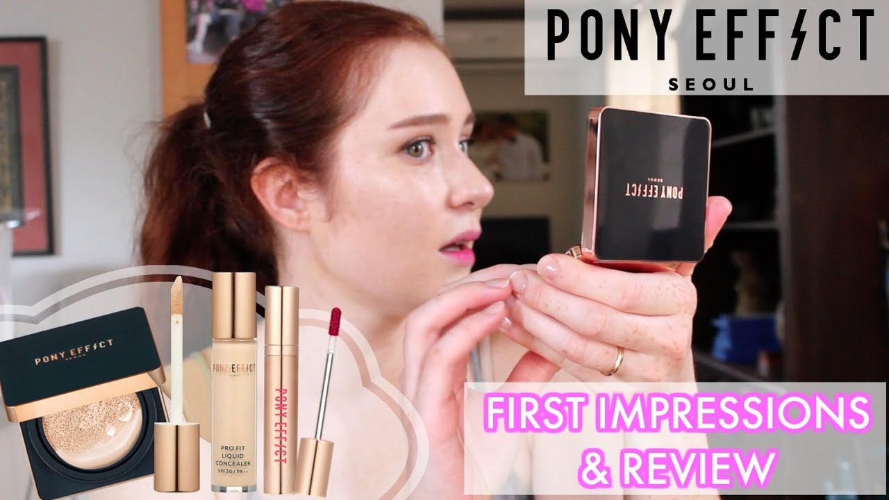 pony effect coverstay concealer