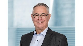 Digital Summit Liechtenstein 2025: Einblicke von Boardpräsident Lothar Ritter