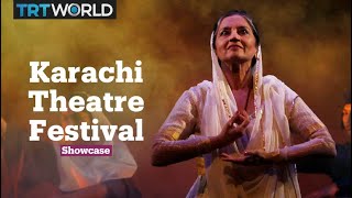 Karachi Theatre Festival 2020