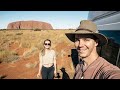 Van Life Around The Aussie Outback