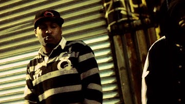 INFAMOUS Presents - GOON SQUAD (CARTELFILM HD)