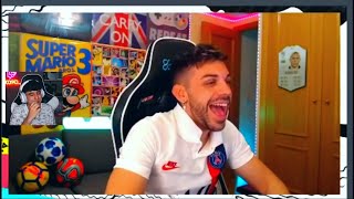 Hola Mario Me Abres Mis Recompensas? Ta Ta Ta Ta