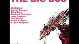The Big Bus(1976) - MainTheme