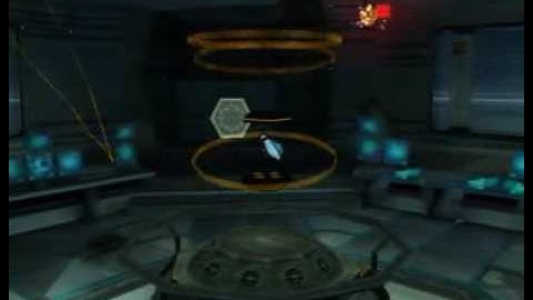 Metroid Prime 100% speedguide S-12 (PAL-version)