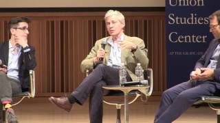 The First 100 Days: Truth and Power in the Trump Era