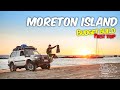 MORETON ISLAND || The 80's First Trip