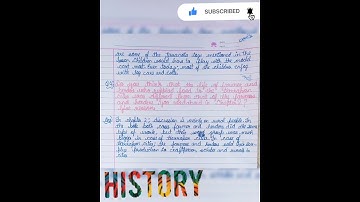 CLASS 6TH SST || HISTORY QUESTION ANSWER || CHAPTER 3 HISTORY || #coolkids #class6 #history