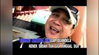 lagu MEDLEY 4 LAGU -VELOCITY
