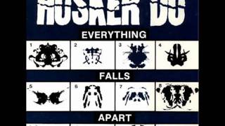 Hüsker Dü - Punch Drunk