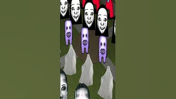 Episode Number -444 #Gmod #NextBots