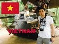 mini Vlog 13: Paseando por Vietnam ( Ho chi Minh)