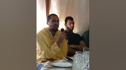 القارئ معاذ الدويك حفظه الله يترنّم بآي الذكر الحكيم ، تلاوة طيبة لما تيسر من سورة  الرعد .