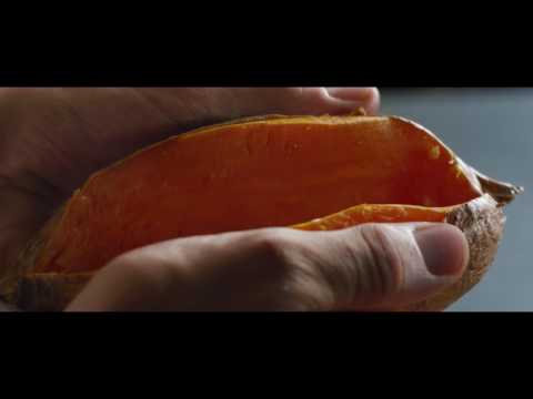 Video: Sind Granat-Yams-Süßkartoffeln?