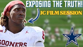 Tyler Guyton || Innovative JC Film Session