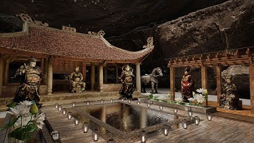 Online 3D virtual museum | Viz4D platform