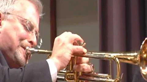 Great Trumpet Solos, Guitar Solo - Jack Quinby Orch.