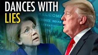 Media Focus On Wrong Target In Trump V. “Pocahontas” Flap