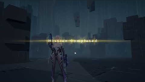 [Neural Simulation] Beauvoir 13 & Joseph Hardened - Snowbreak: Containment Zone 2024 August