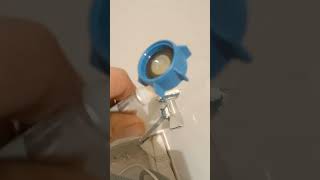How to solve H20 error in washing machine #youtubeshorts