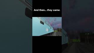 Sodor Online Shorts - Trains With A Trend