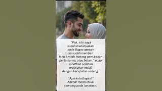 Bab 371 Aku Pergi ~ Fiksi Novel