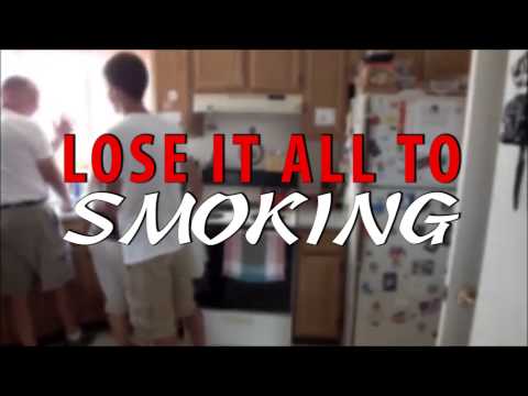 Who's Smokin' Who :60 Video- Denver Center for International Studies at Montbello