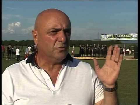 ერგეტაში ტრადიციული მარულა გაიმართა