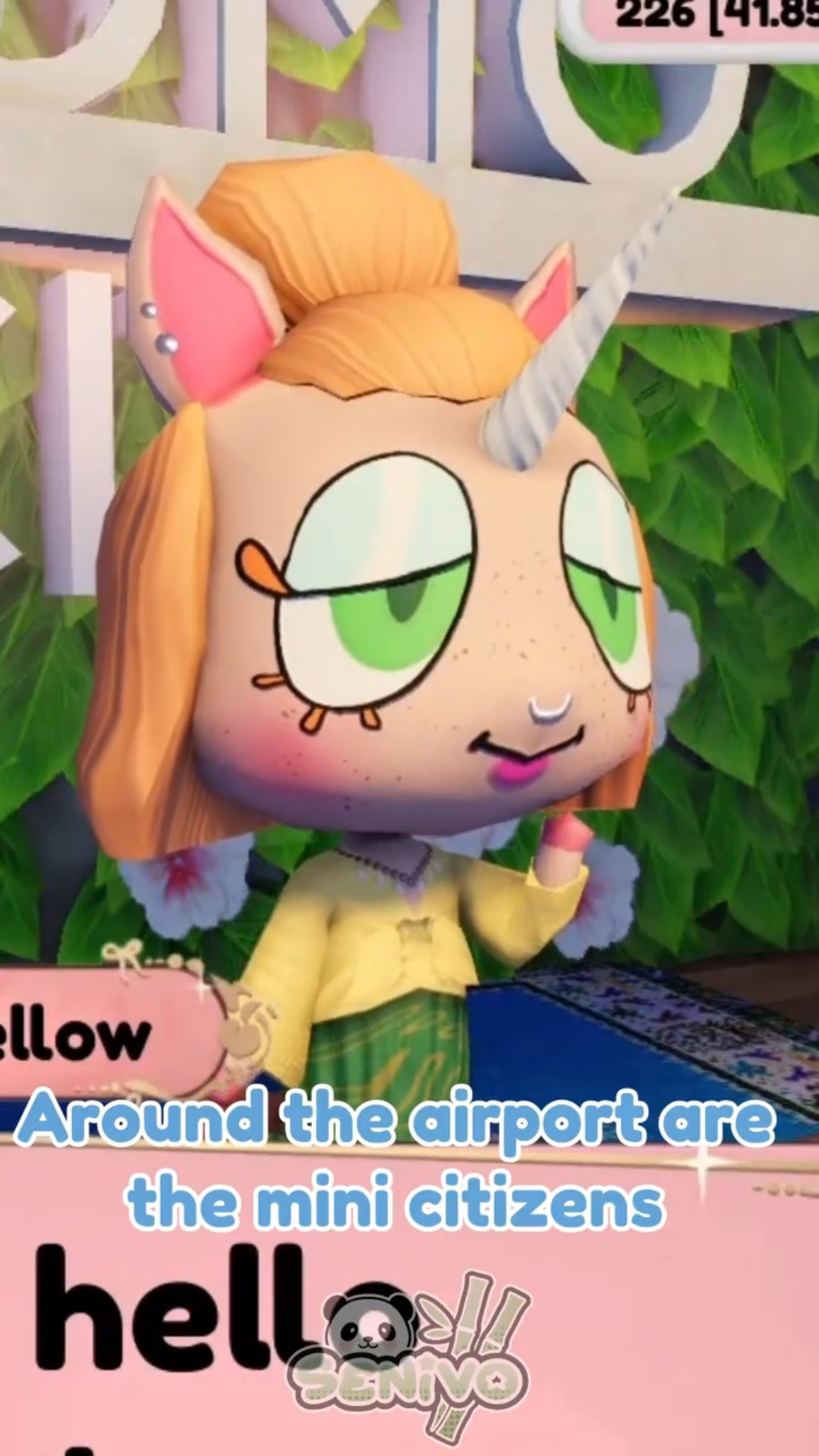 😱*NEW* ✨Momo City's CountDown Is Officially HERE!🌸 *again
