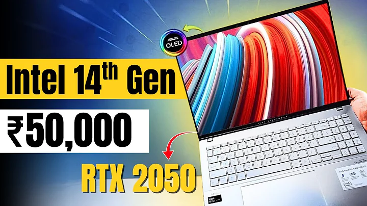Intel Ultra 5 Laptops Under 50000 🔥 Best Laptops Under 50000 in 2025 | Top 7 Laptops Under 50K