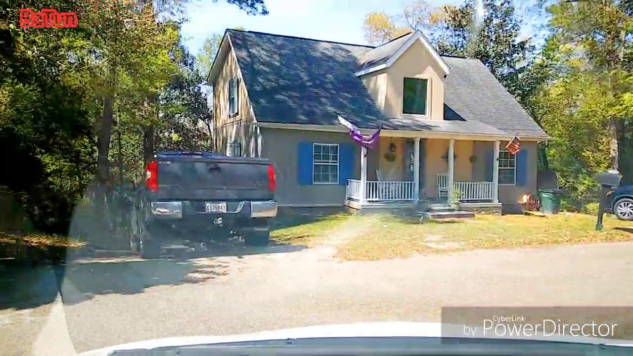 Diamondhead, Mississippi YouTube