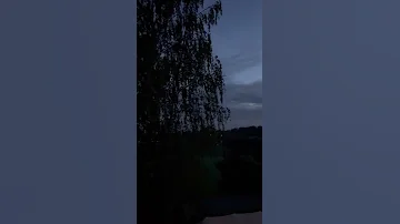 منتصف الليل بالتوقيت الصيفي في النرويج تولج الليل في النهار وتولج النهار في الليل اسلام صبحي 