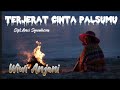 Terjerat Cinta Palsumu - Wiwi Anjani Cipt.Anci Syambone (Official Music video)