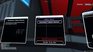 PULSAR: Lost Colony - BEGINNER Tutorial #5 - BUY ITEMS & EQUIP YOUR SHIP