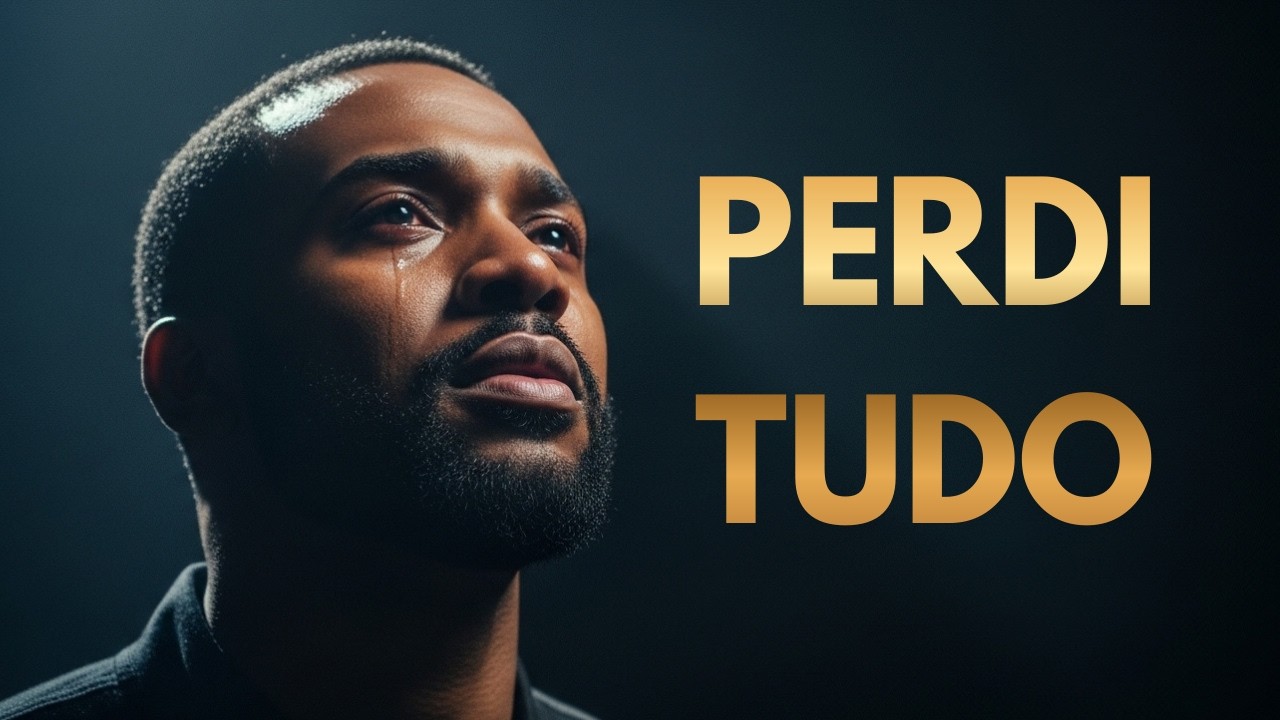 Eu Perdi Tudo| Mas Não Perdi Deus | Gospel Essência - YouTube