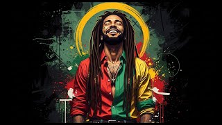 Positive Island Roots Reggae | Best Jamaican Music for Calm Moments