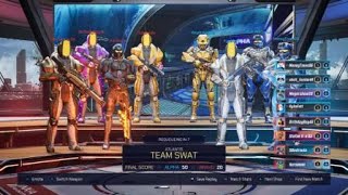 Splitgate is actually really fun