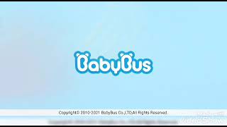 BabyBus مدينة صغير الباندا                 الحلقة الأولى المنتزه screenshot 2