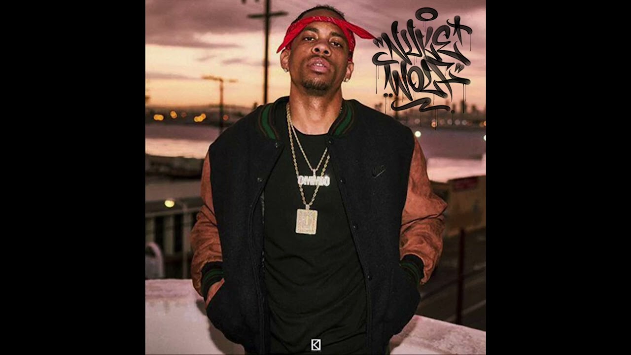 [FREE] YG x RJMRLA x Mustard West Coast Type Beat - "Twenty Thirteen " | @nukewolf