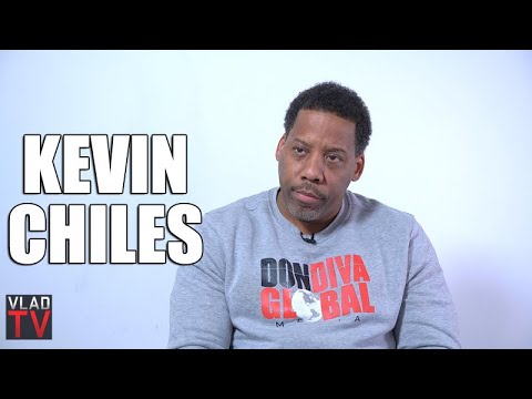 Kevin Chiles on Alpo Killing Rich Porter, Compares Alpo to Ted Bundy (Part 9) 
